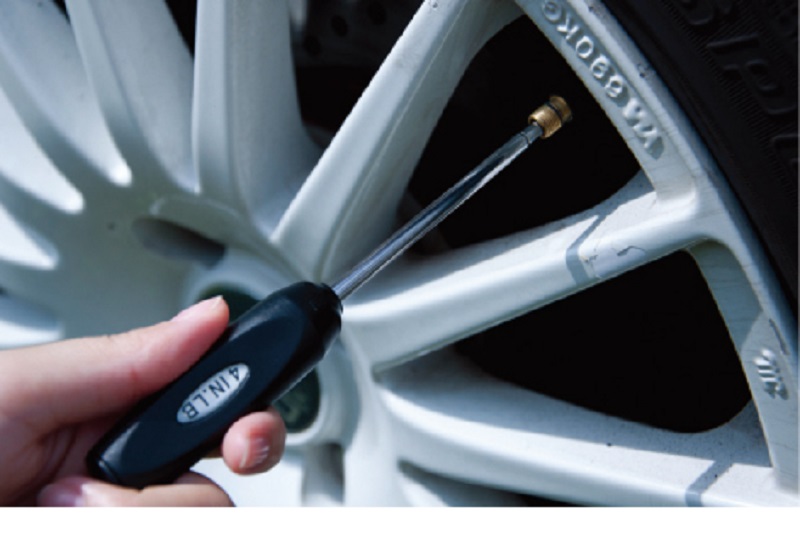 Torque Valve Screwdriver Torque Valve Screwdriver