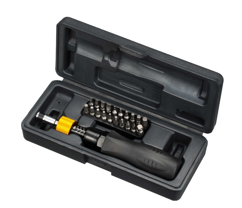 Torque Screwdriver Set