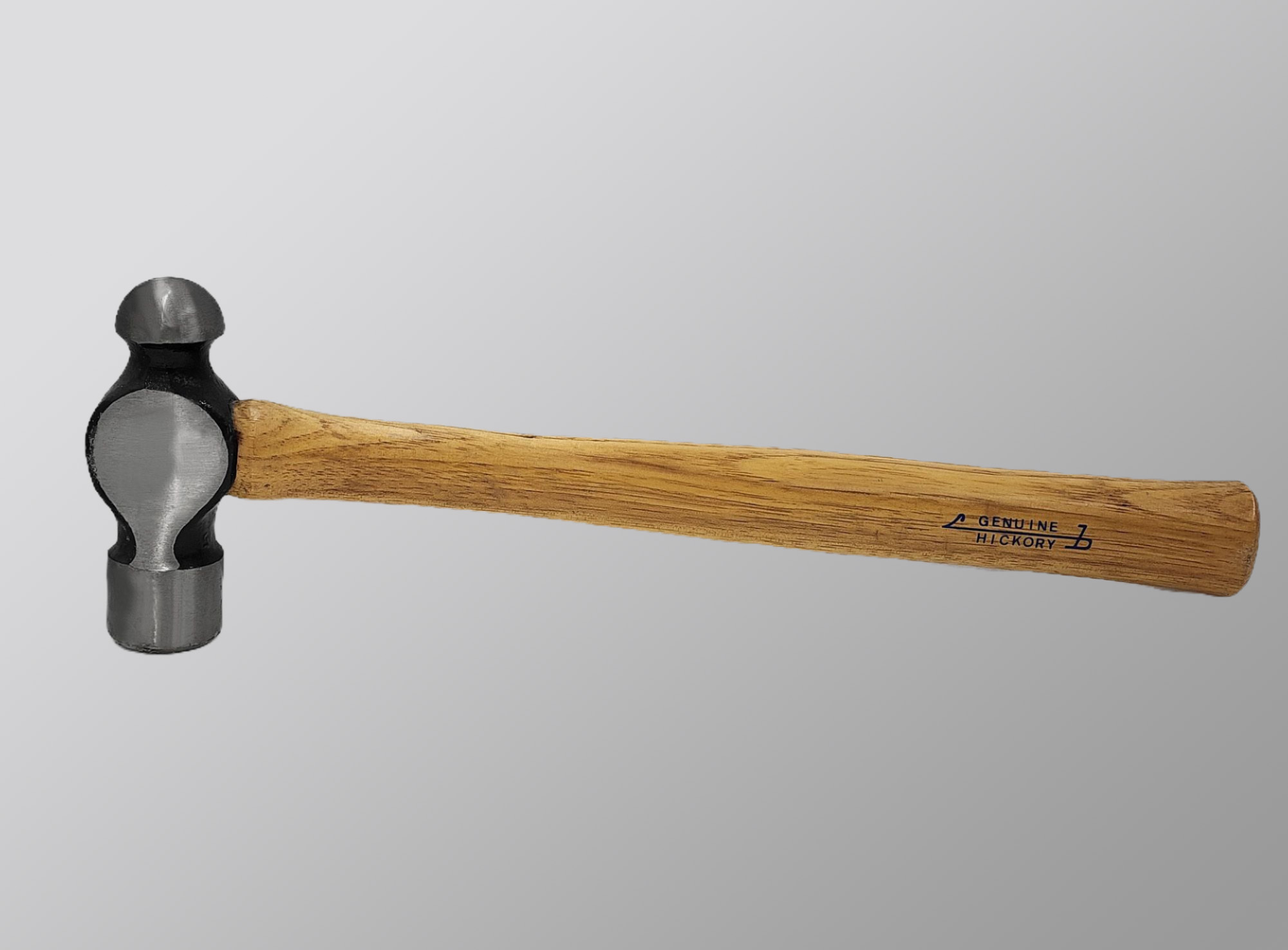 One piece claw hammers