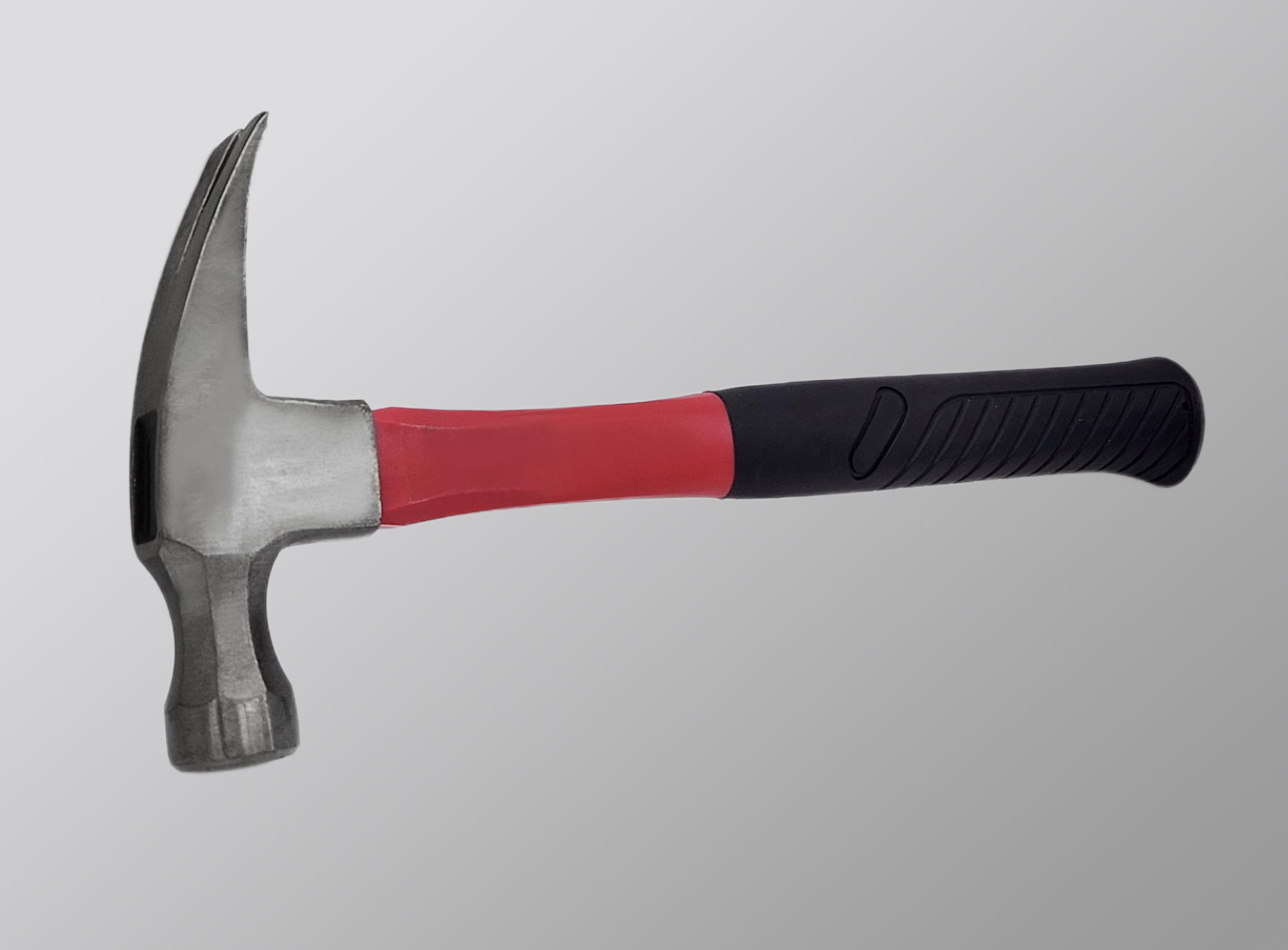 Fiberglass ripping hammers