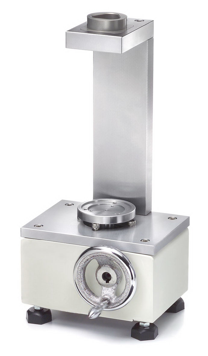 Calibration equipment