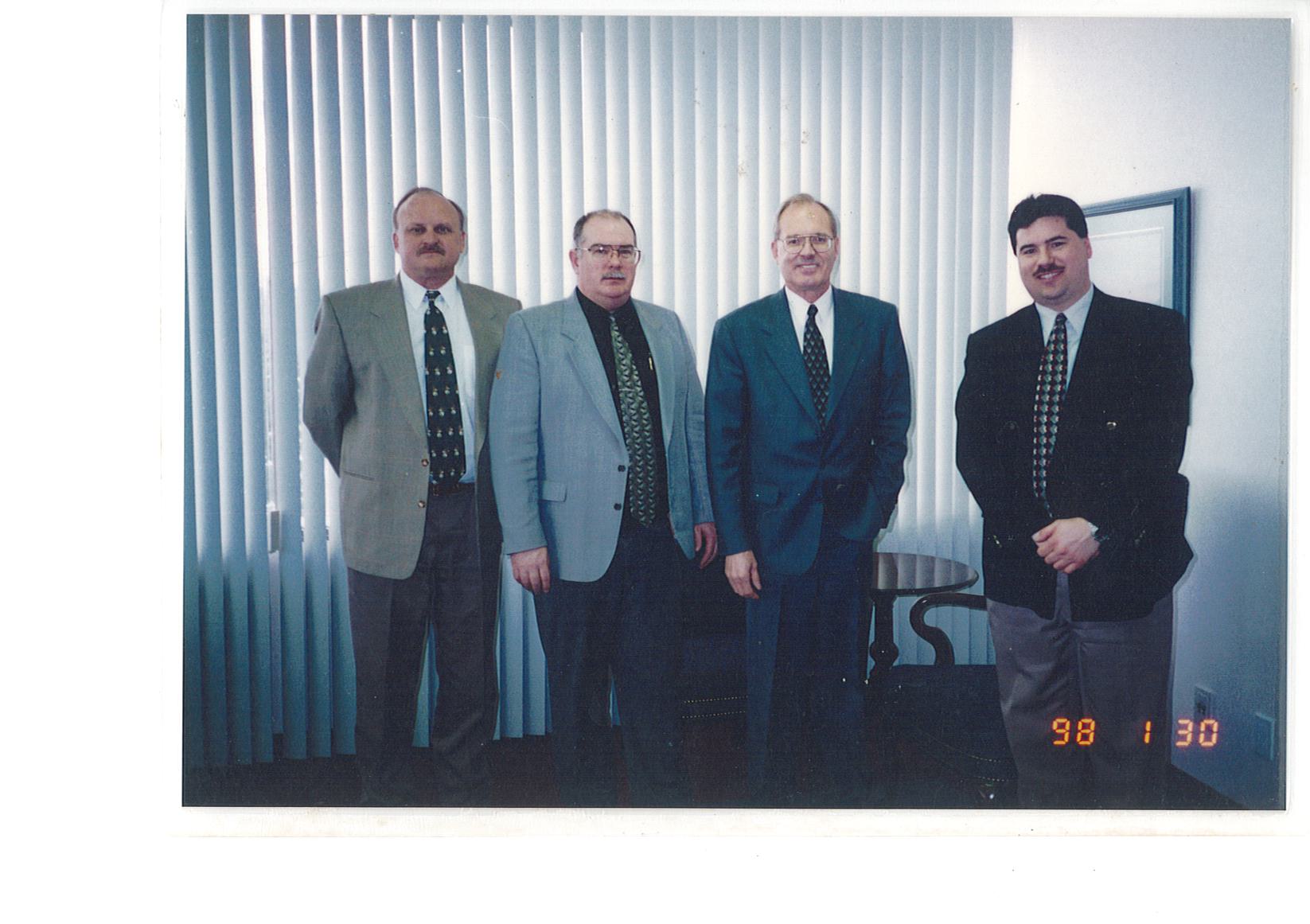 1998 Edmonton