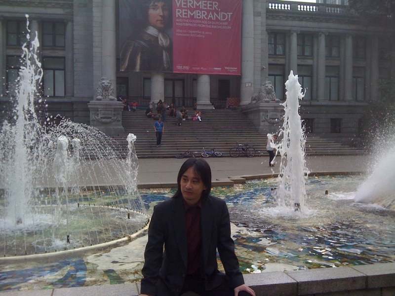 2011 Vancouver