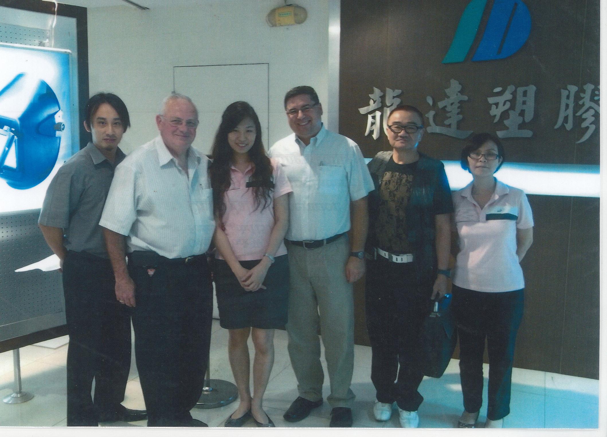 2011 Taiwan