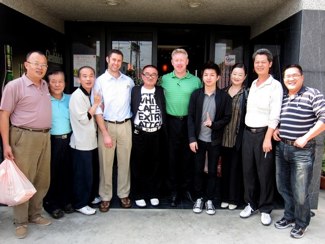 2010 Taiwan