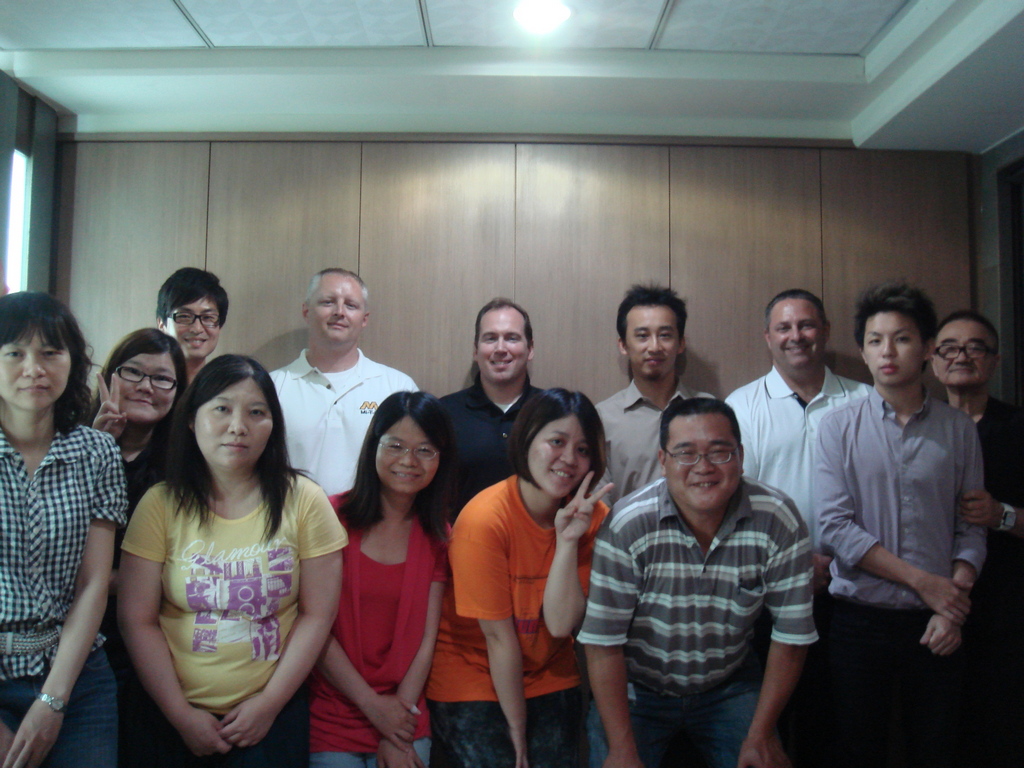2012 Taiwan