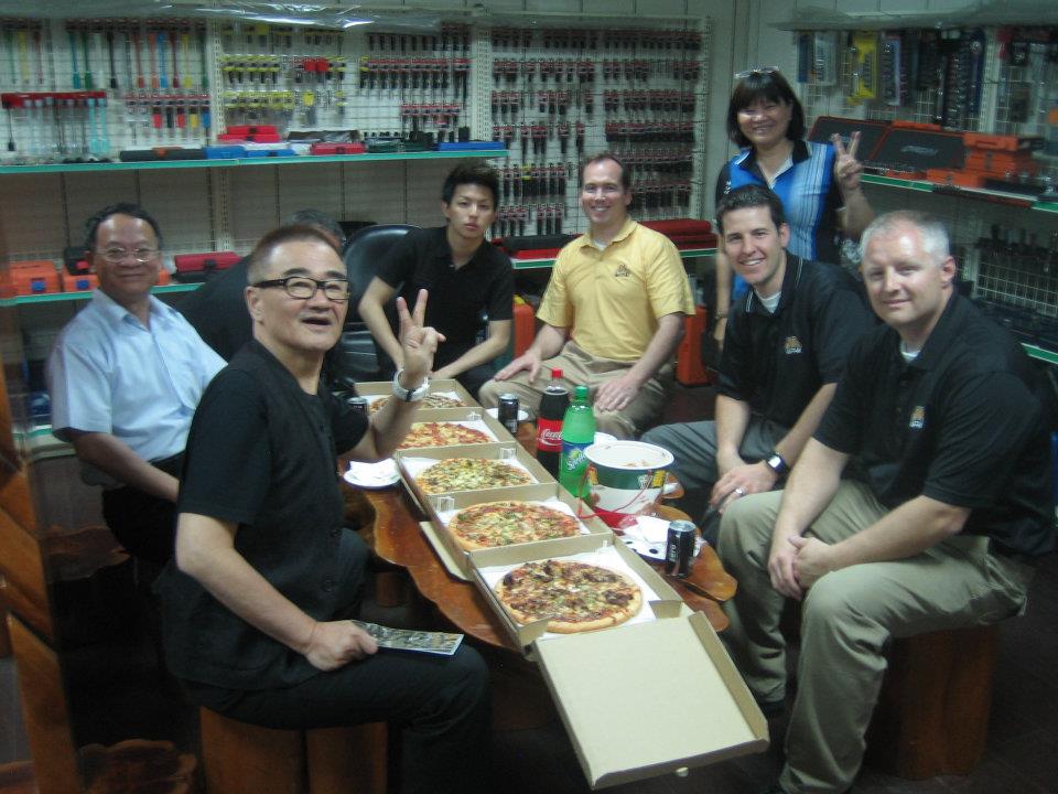 2014 Taiwan