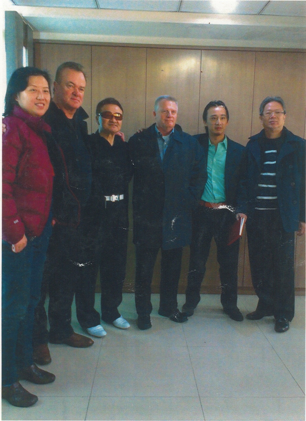 2016 Taiwan