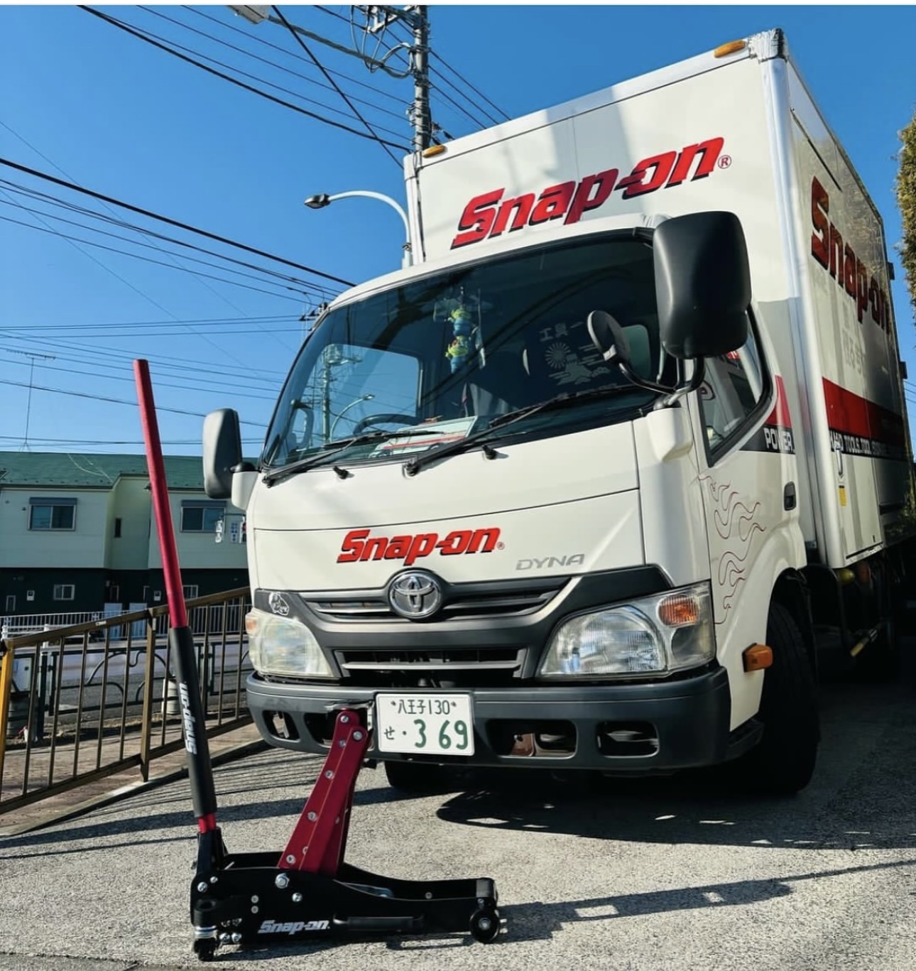 2015 Japan