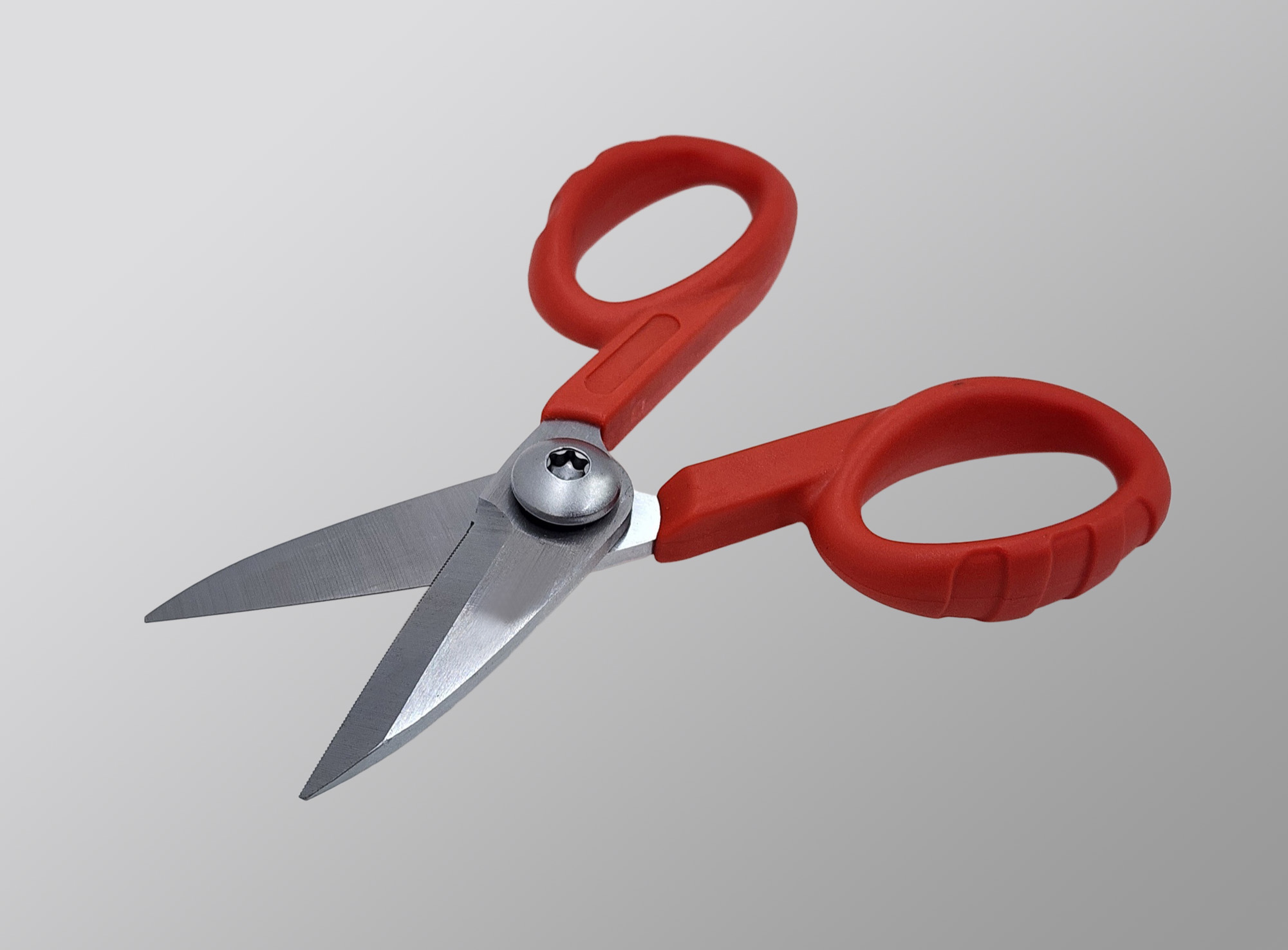 Precision shears Precision shears