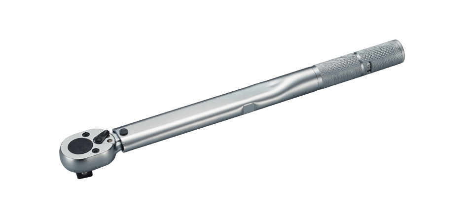 Pre-Lock Torque Wrench