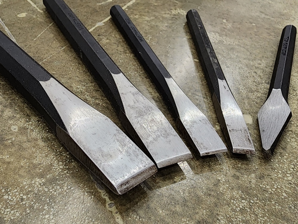 Chisel