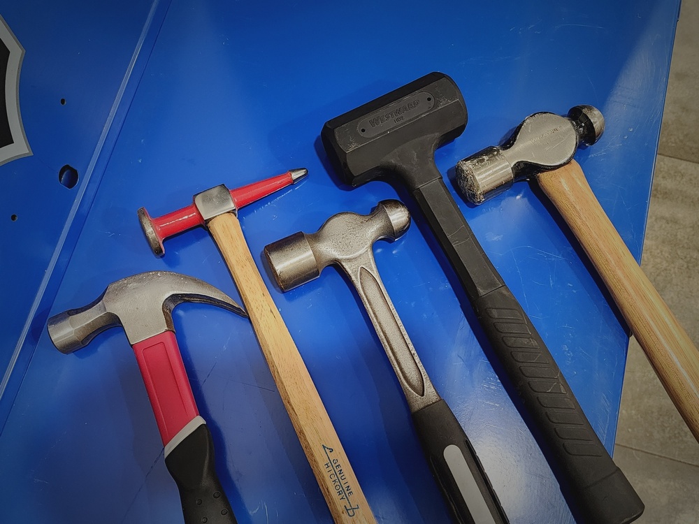 Hammers
