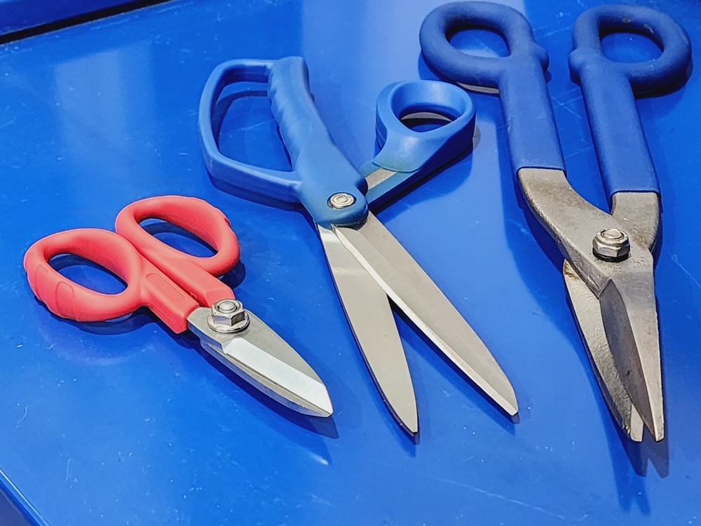 Shears
