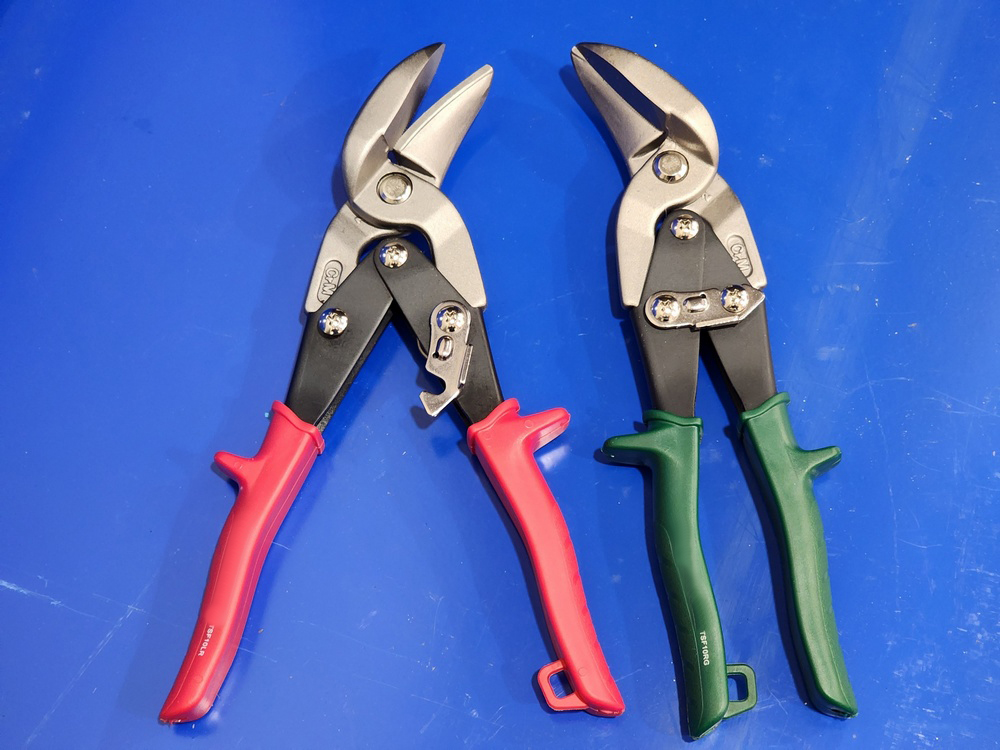 Snips