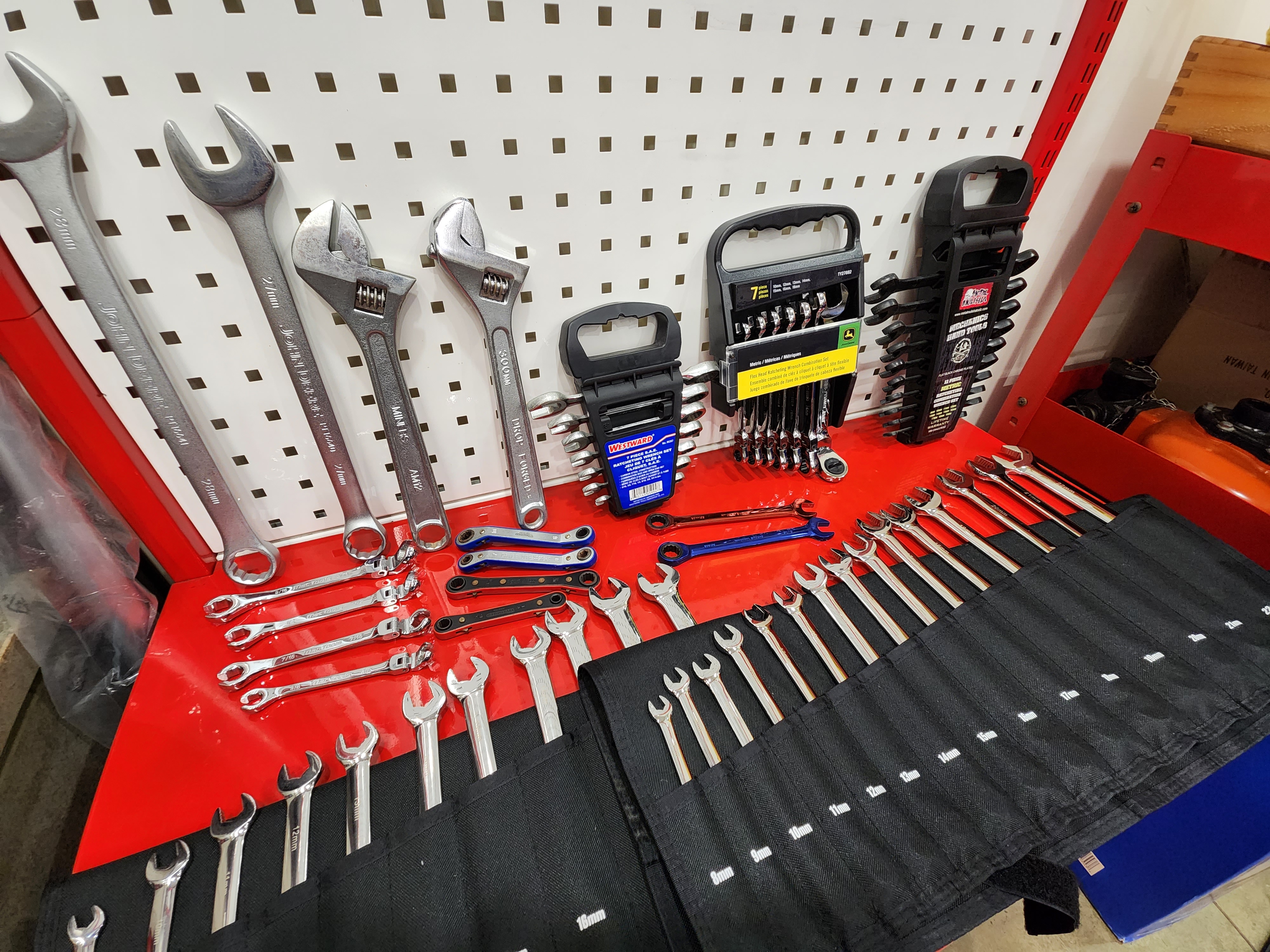 Wrench