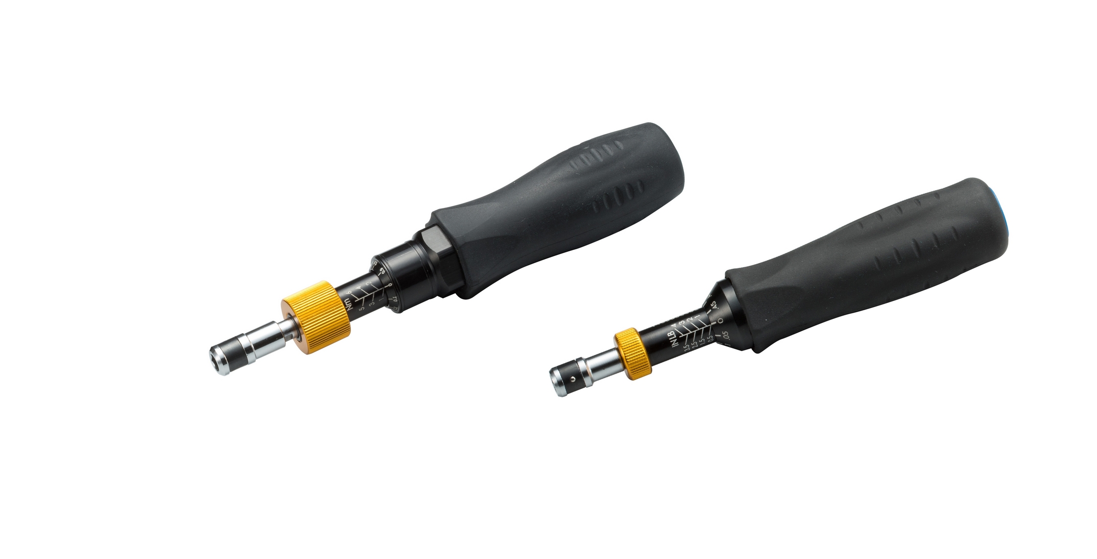 Industrial torque screwdriver