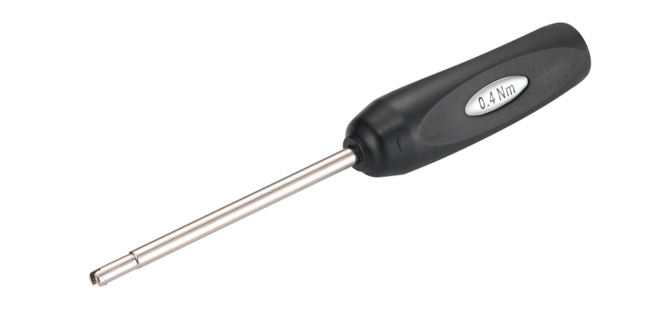 Torque Valve Screwdriver Torque Valve Screwdriver
