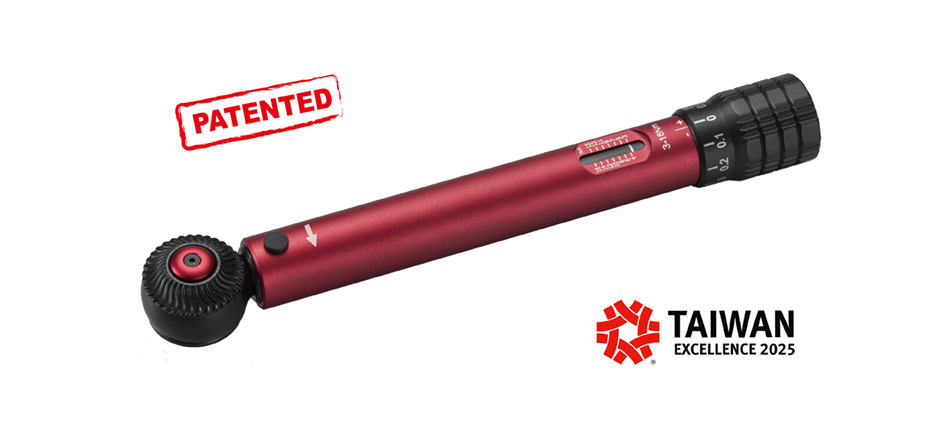 Aluminum Mini Cycling Torque Wrench