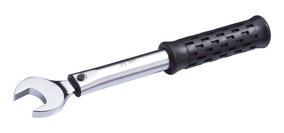 Open-End Torque Wrench